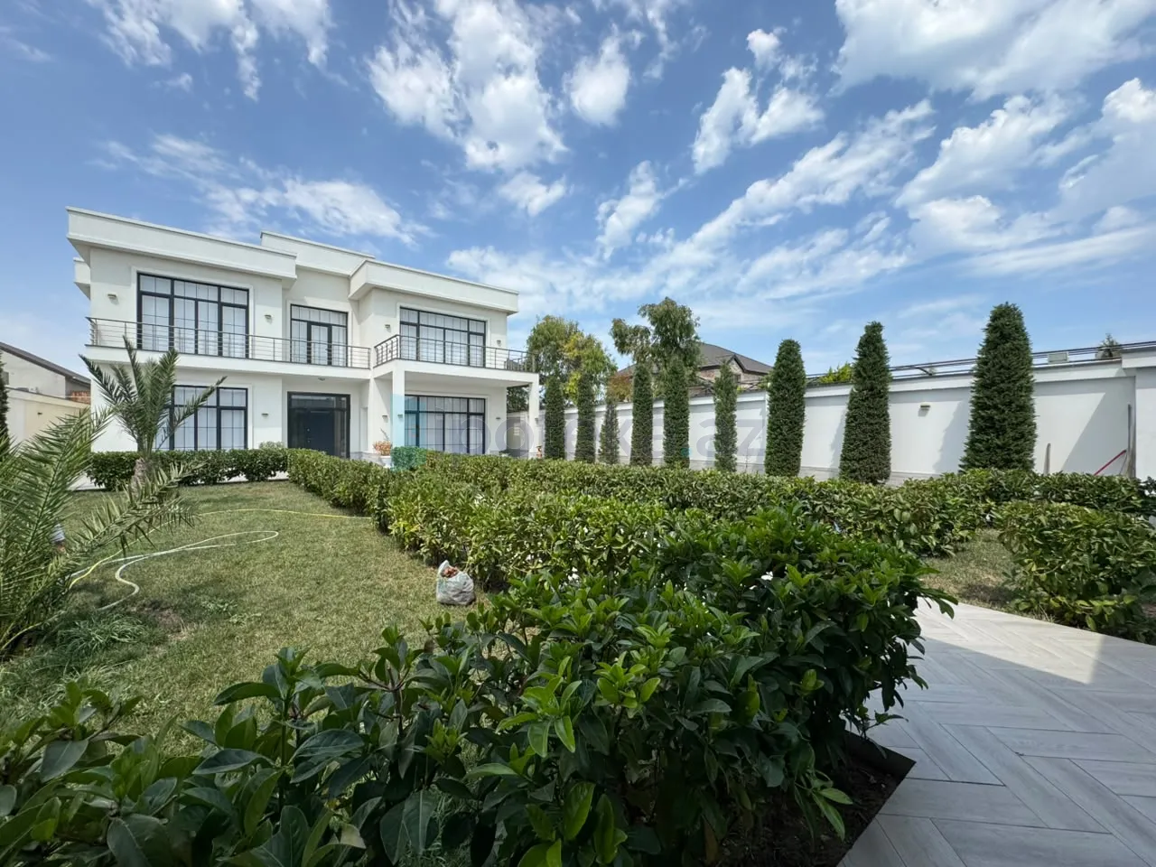 Satılır: 5 Otaq, Evlər/Villalar, Xəzər r., Mərdəkan q., 350.00 m² — Ev, villa, Mərdəkan (3)