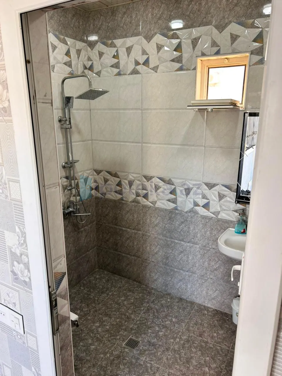 Satılır: 2 Otaq, Evlər/Villalar, Abşeron r., Masazır q., 65.00 m² — Ev, villa, Masazır (5)
