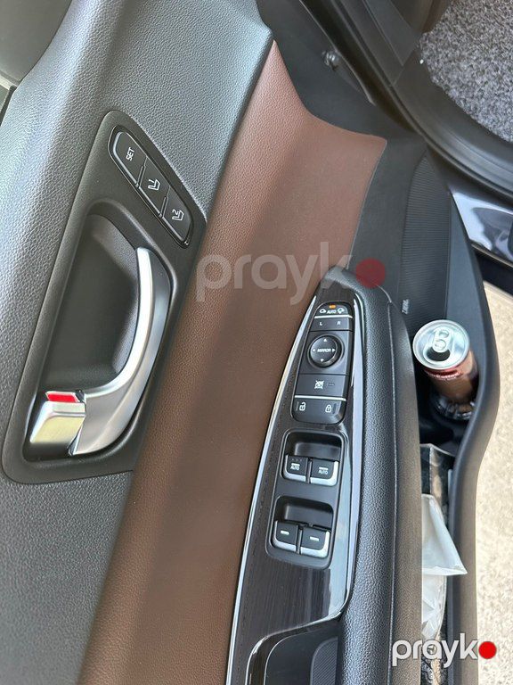Kia K5, 2.0 L, 2016 il, 140 000 km — Avtomobillər, Bakı (10)