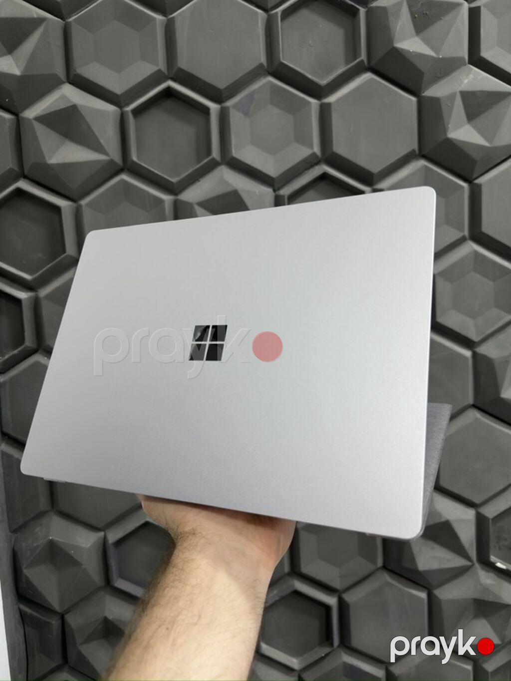 Microsoft Surface 1867 Cpu: Intel core i7-1065g7 RAM: 16 gb 3733 — Digər notbuklar, Bakı (5)