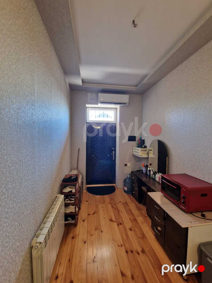 Satılır 3 otaqlı həyət evi/bağ evi 92 m² — Ev, villa, Bakı (7)