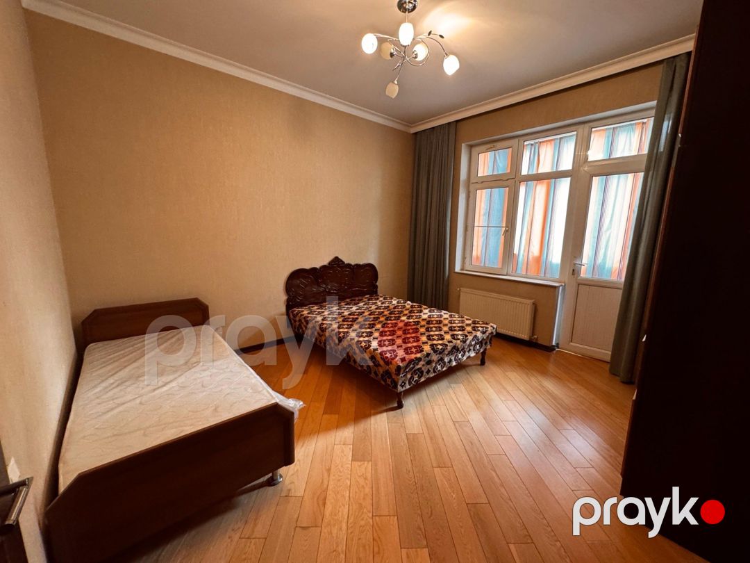 İcarəyə verilir 3 otaqlı yeni tikili 140 m² — Mənzil, Bakı (11)