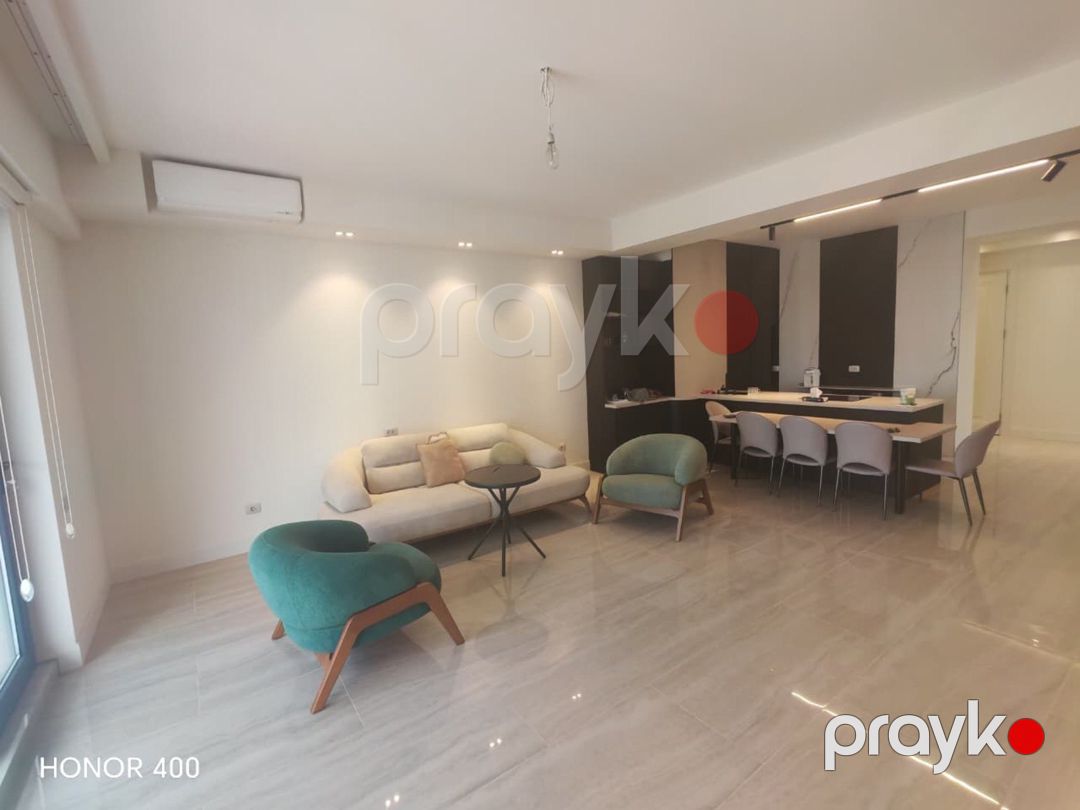 Satılır 4 otaqlı yeni tikili 165 m² — Mənzil, Bakı (6)