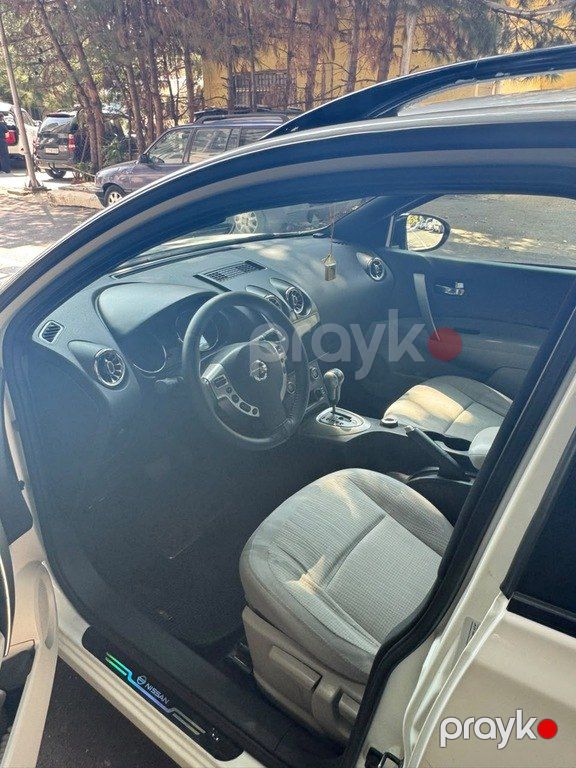 Nissan Qashqai, 2.0 L, 2011 il, 195 425 km — Avtomobillər, Bakı (6)