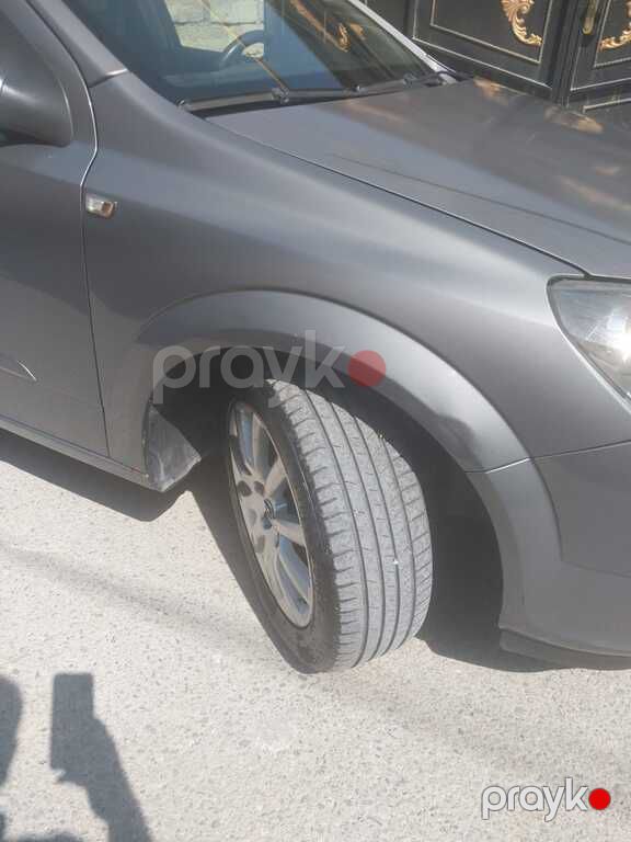 Opel Astra, 1.8 L, 2005 il, 300 000 km — Avtomobillər, Bakı (5)