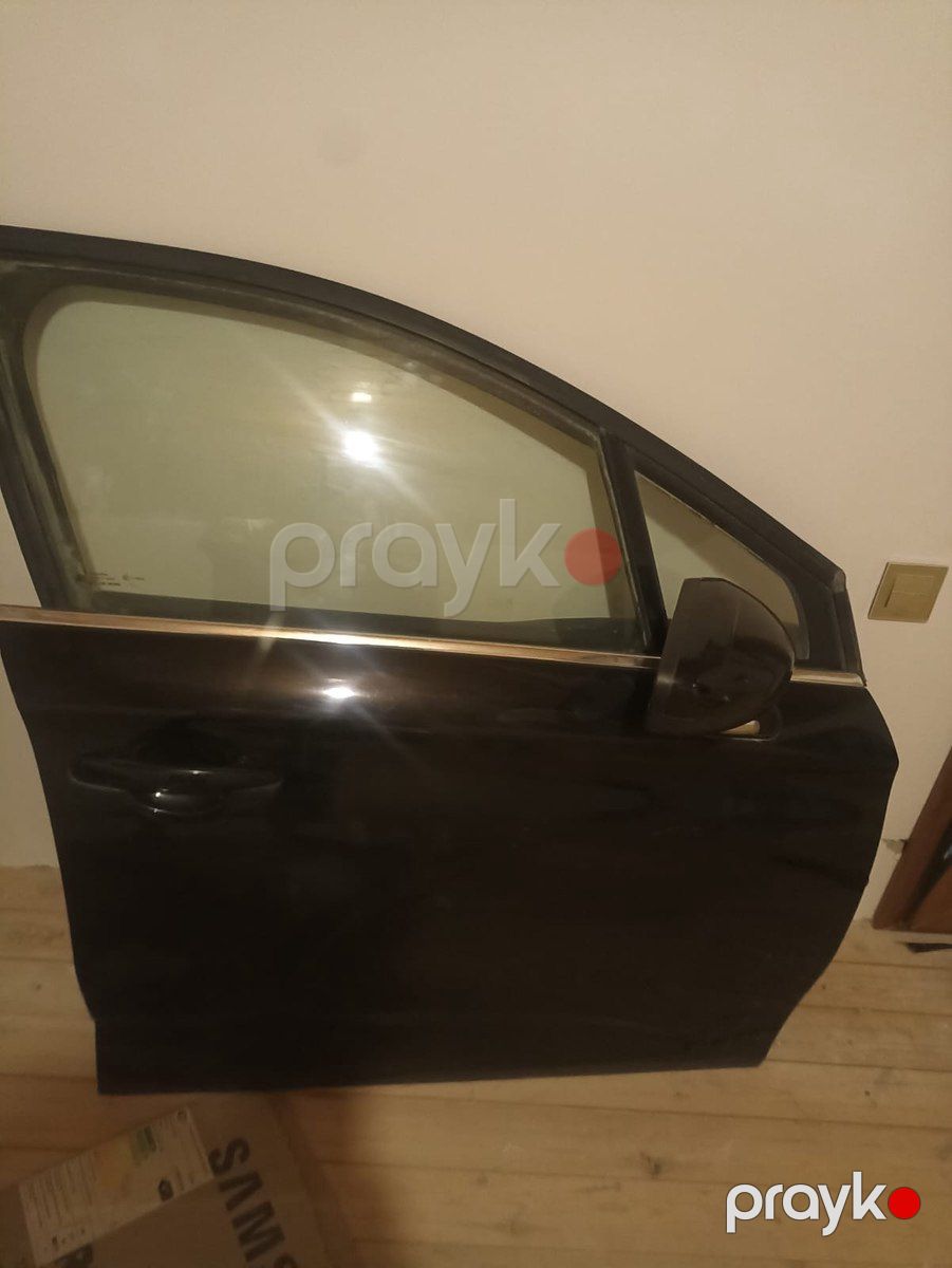 Citroen C4 2012 qapıları — Ehtiyat hissələri və aksesuarlar, Bakı (3)