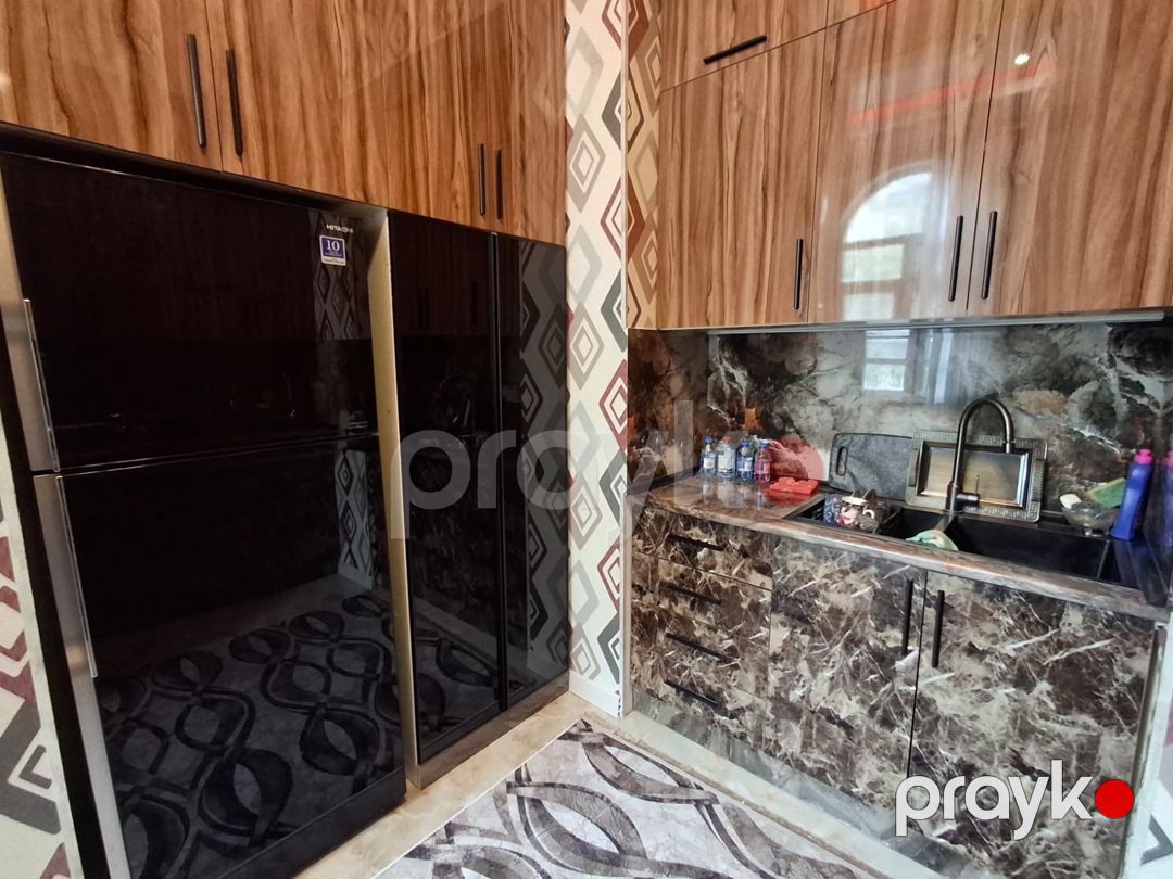 Satılır 3 otaqlı köhnə tikili 110 m² — Mənzil, Bakı (7)
