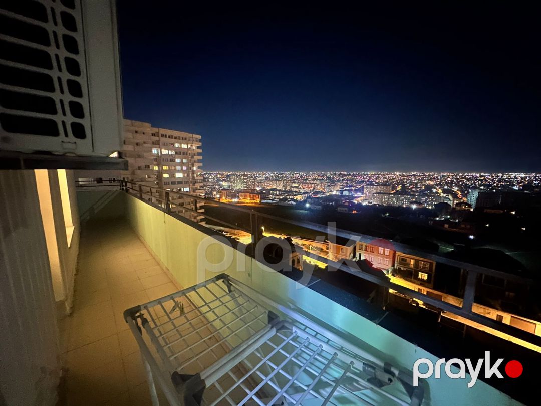 Satılır 3 otaqlı yeni tikili 125 m² — Mənzil, Bakı (12)