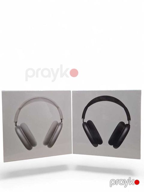 AirPods Max (A Class Premium Edition) — Bakı