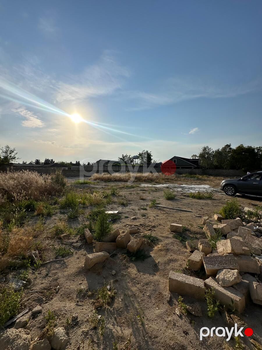 Satılır torpaq 12 sot — Torpaq, Bakı (3)