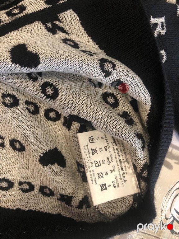 Jaket "Roccobarocco" — Geyim, ayakkabı, aksesuarlar, Bakı (4)