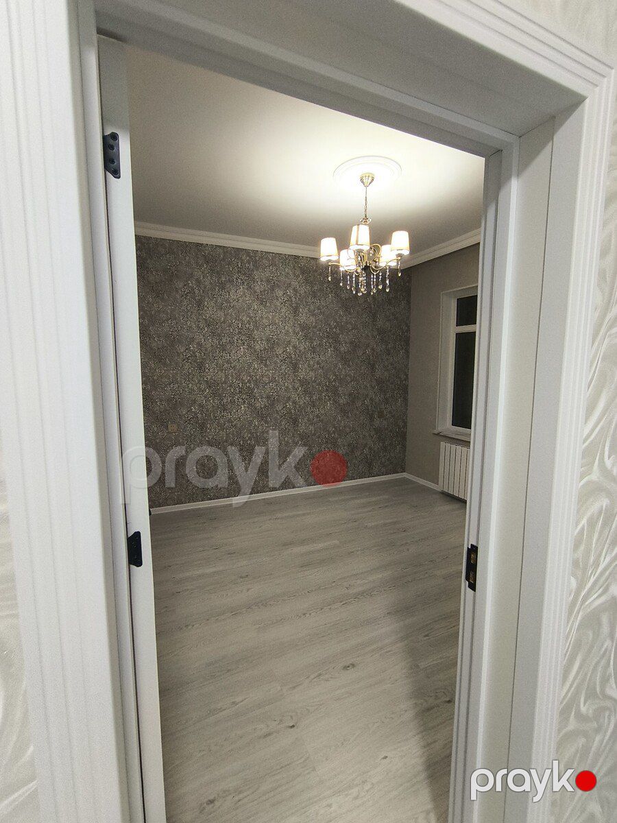 Satılır 4 otaqlı həyət evi/bağ evi 102 m² — Ev, villa, Bakı (9)