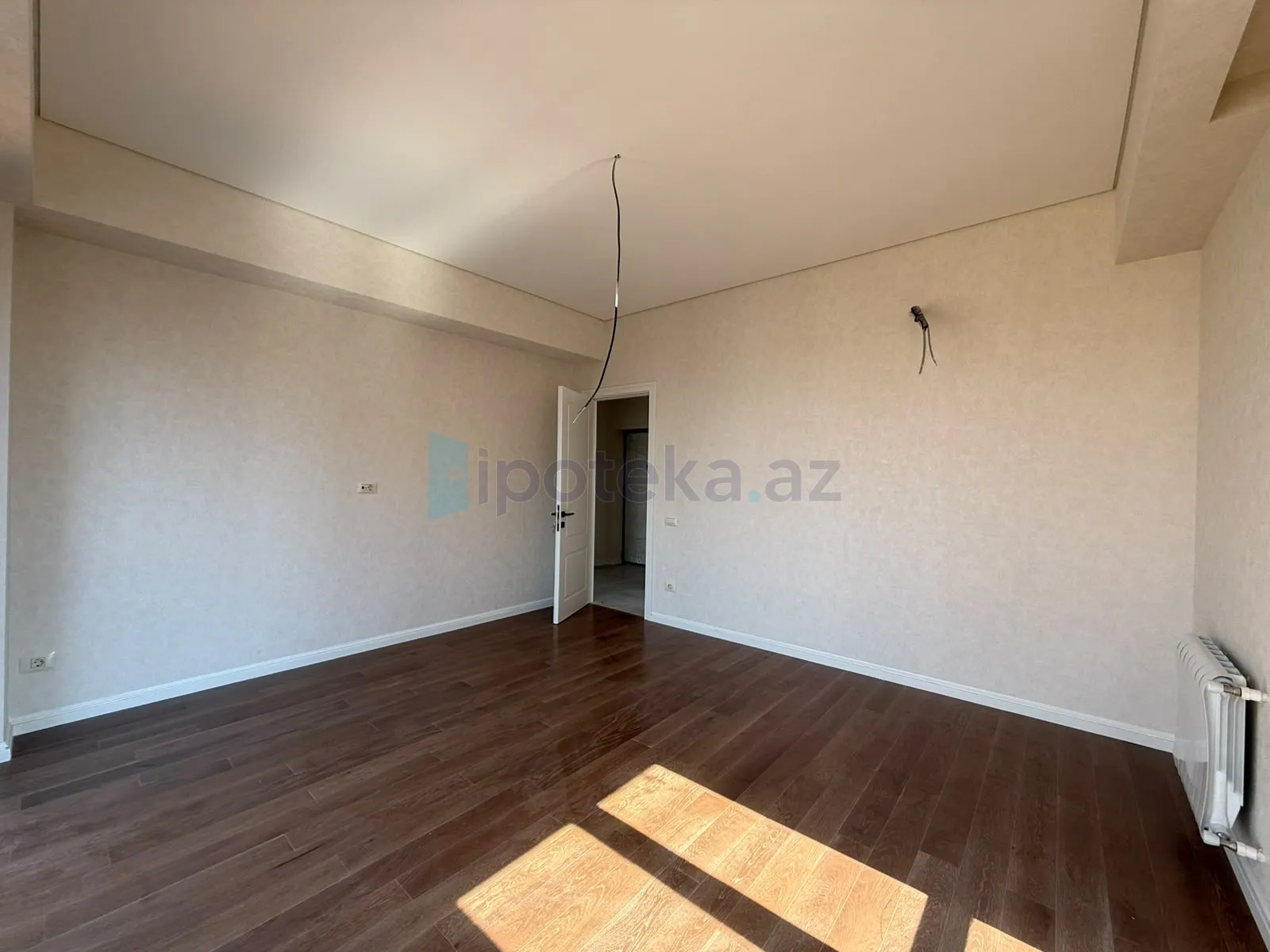 Satılır: 2 Otaq, Yeni tikili, Yasamal r., Yasamal q., 56.00 m² — Mənzil, Bakı (2)
