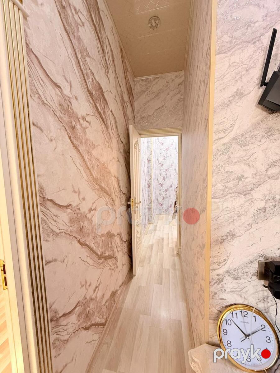 Satılır 3 otaqlı köhnə tikili 75 m² — Mənzil, Bakı (11)