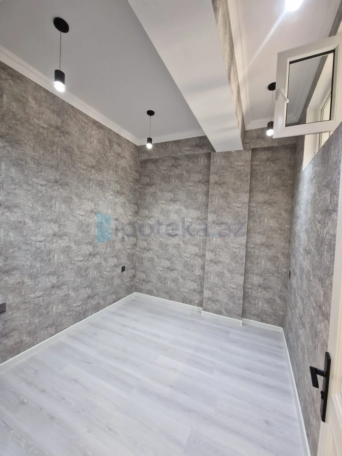 Satılır: 2 Otaq, Yeni tikili, Abşeron r., Masazır q., 52.00 m² — Mənzil, Masazır (4)