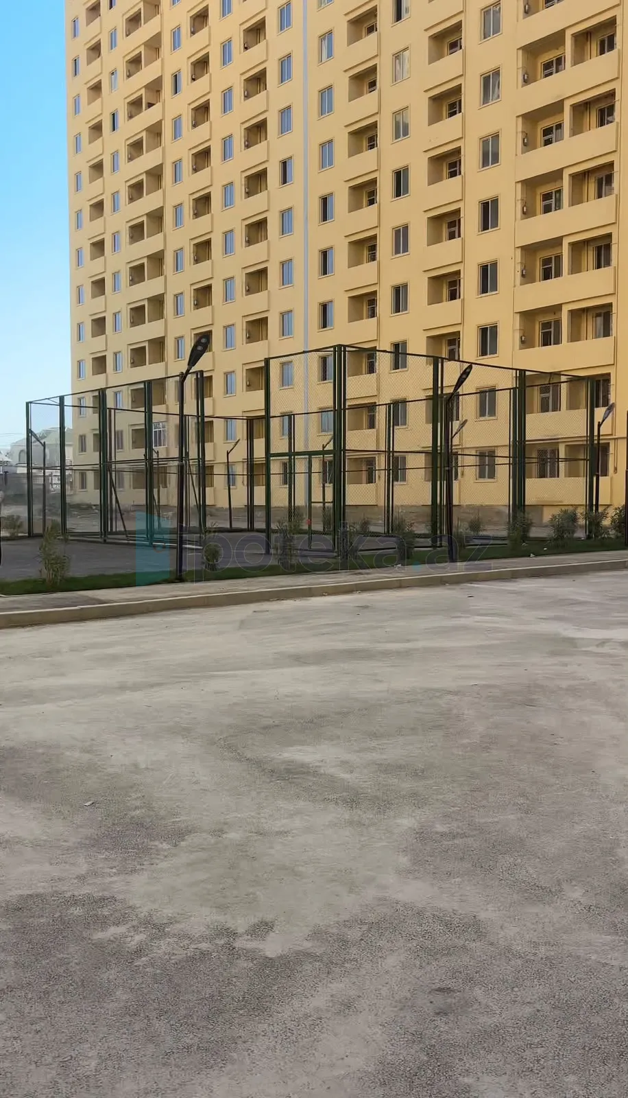 Satılır: 2 Otaq, Yeni tikili, Abşeron r., 55.00 m² — Mənzil, Saray (2)