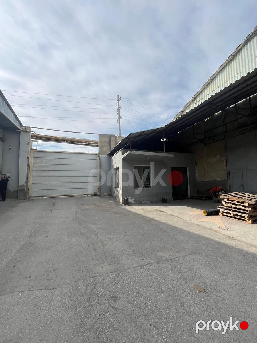 İcarəyə verilir obyekt 800 m² — Əmlak, Bakı (3)