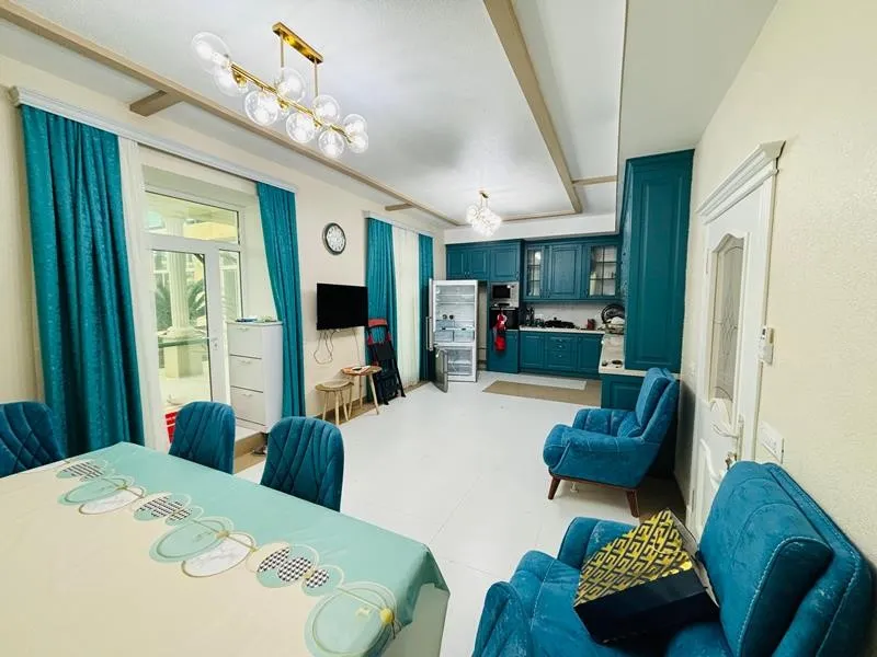 Dübəndi, 9 otaqlı Villa satılır - 370 m², 4 mərtəbə, 15 sot — Ev, villa, Bakı (10)