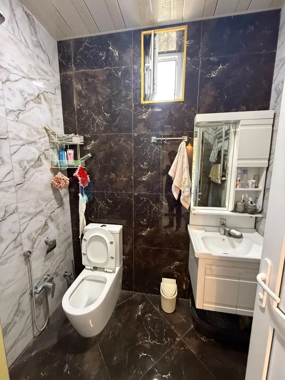 Satılır: 4 Otaq, Evlər/Villalar, Abşeron r., Masazır q., 140.00 m² — Ev, villa, Abşeron (7)