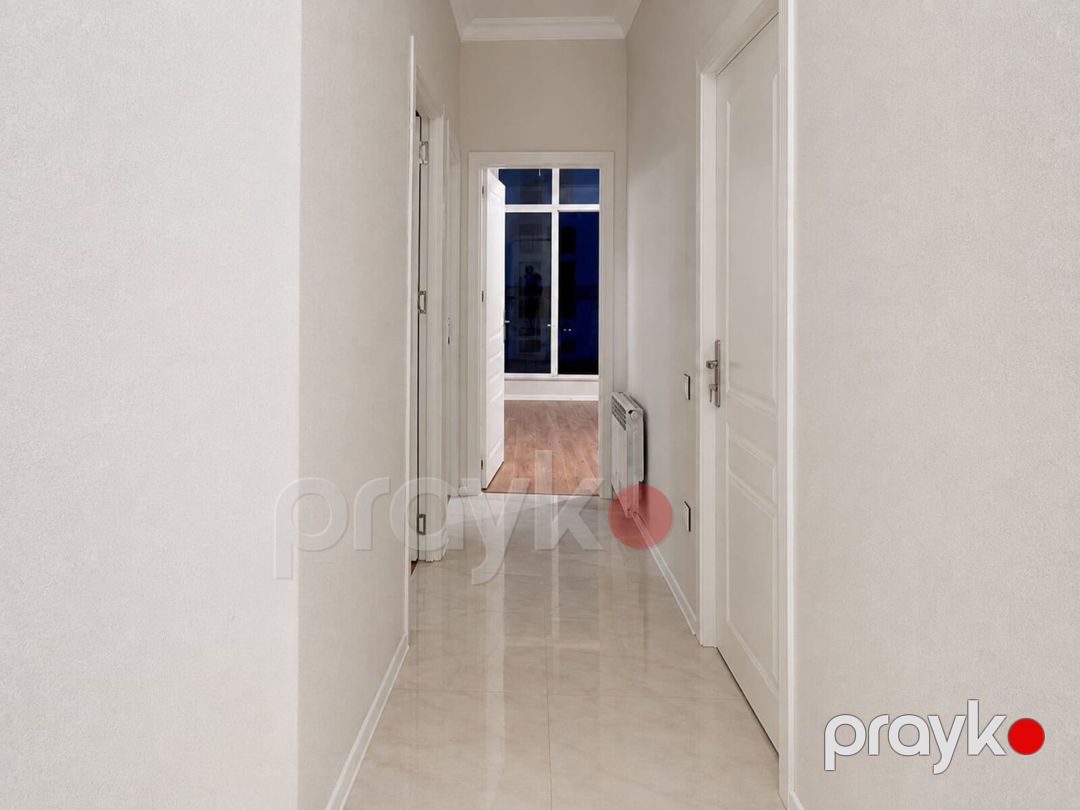 Satılır 3 otaqlı yeni tikili 97 m² — Mənzil, Sumqayıt (7)