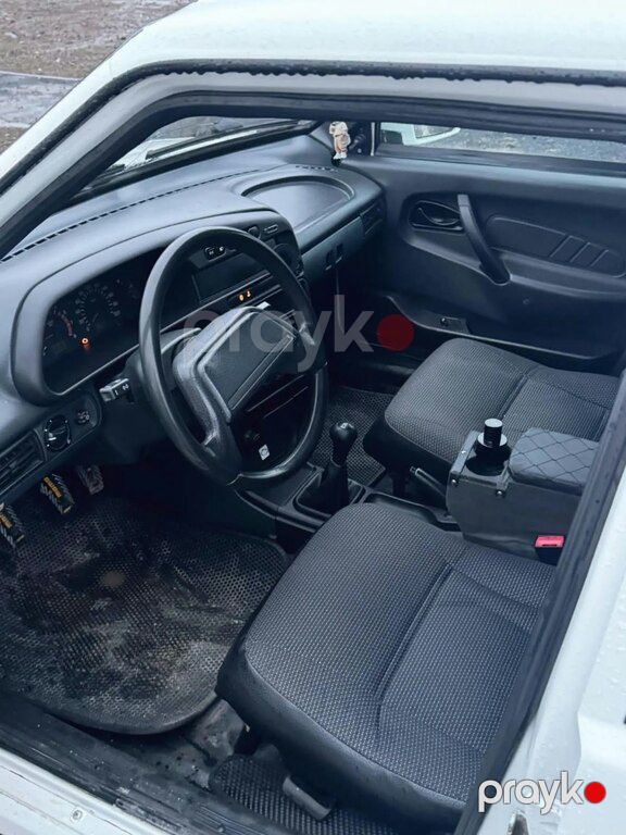 Lada (VAZ) 2114, 1.6 L, 2012 il, 400 000 km — Avtomobillər, Lənkəran (2)