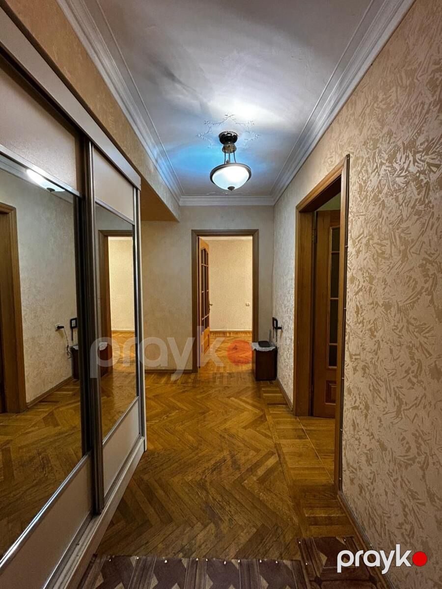 Satılır 3 otaqlı köhnə tikili 90 m² — Mənzil, Bakı (7)