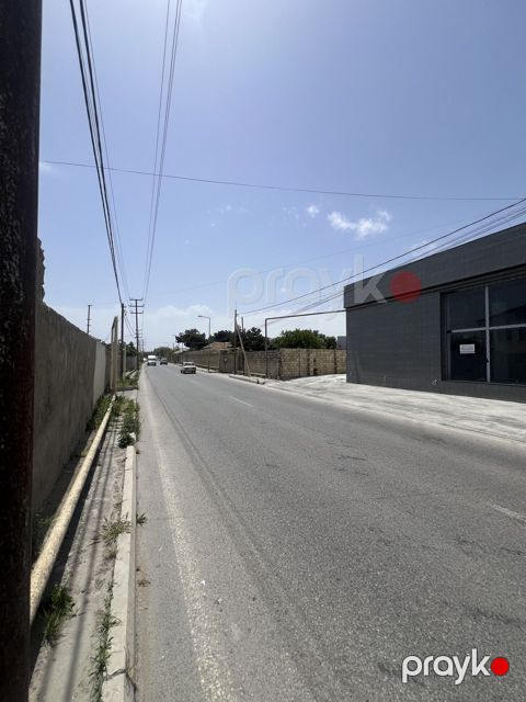 İcarəyə verilir obyekt 300 m² — Bakı