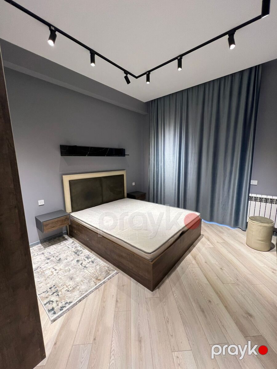 Satılır 2 otaqlı yeni tikili 65 m² — Mənzil, Bakı (11)