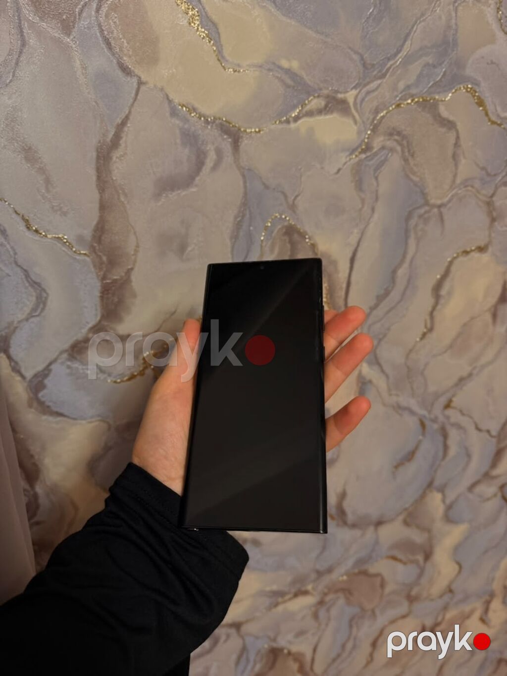 Samsung Galaxy Note 20 Ultra — Samsung, Digah (2)