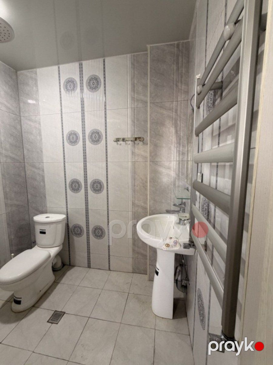 Satılır 2 otaqlı yeni tikili 45 m² — Mənzil, Xırdalan (9)
