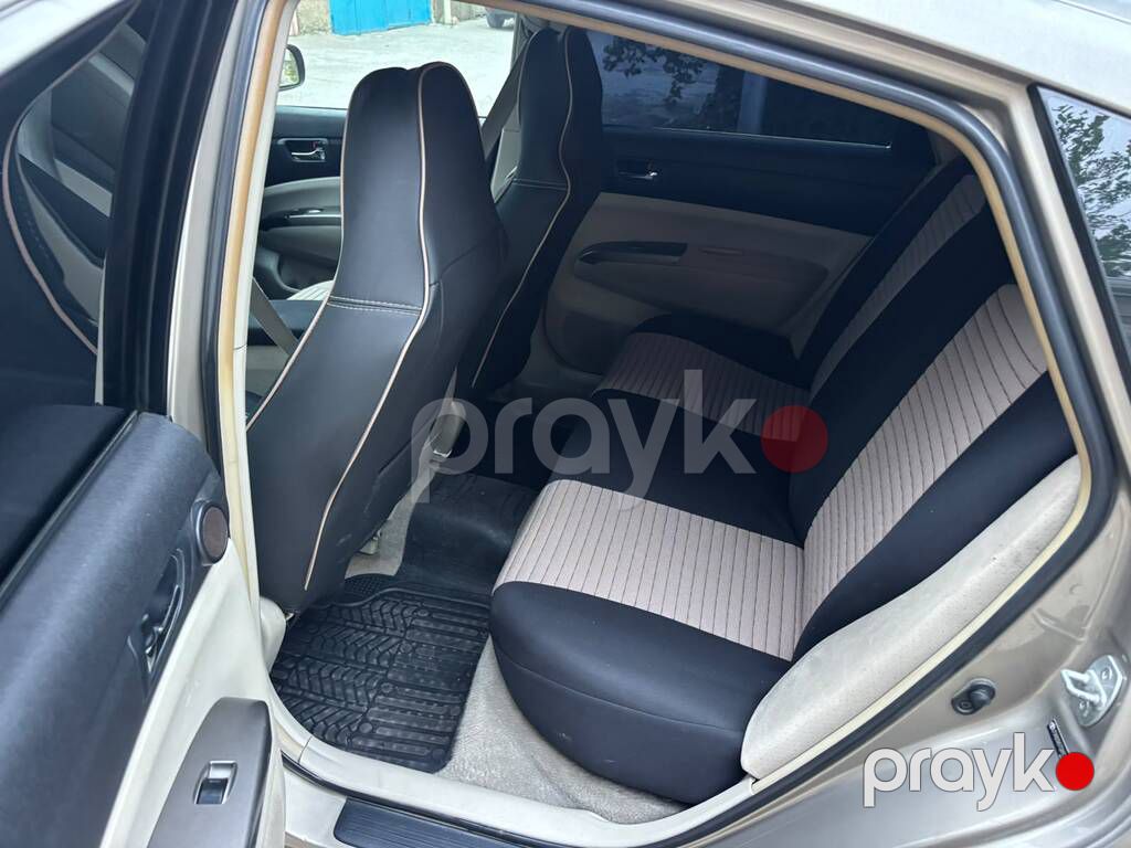 Toyota Prius, 1.5 L, 1.3 kWh, 2007 il, 400 000 km — Avtomobillər, Bakı (9)