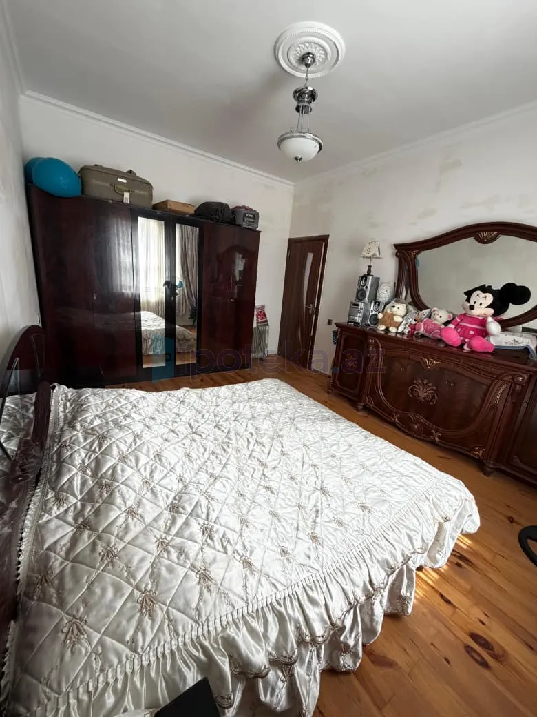 Satılır: 8 Otaq, Evlər/Villalar, Abşeron r., Masazır q., 230.00 m² — Ev, villa, Abşeron (5)