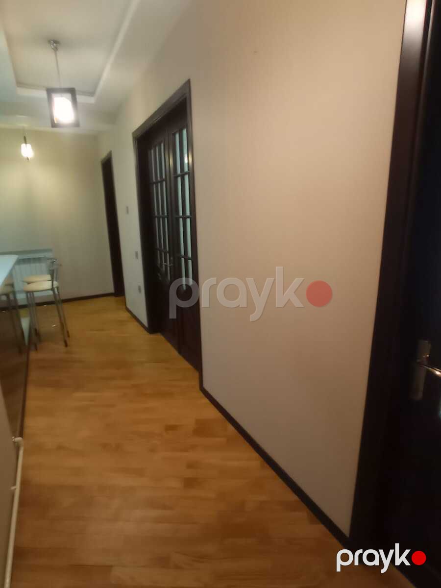 Satılır 3 otaqlı yeni tikili 101 m² — Mənzil, Bakı (7)