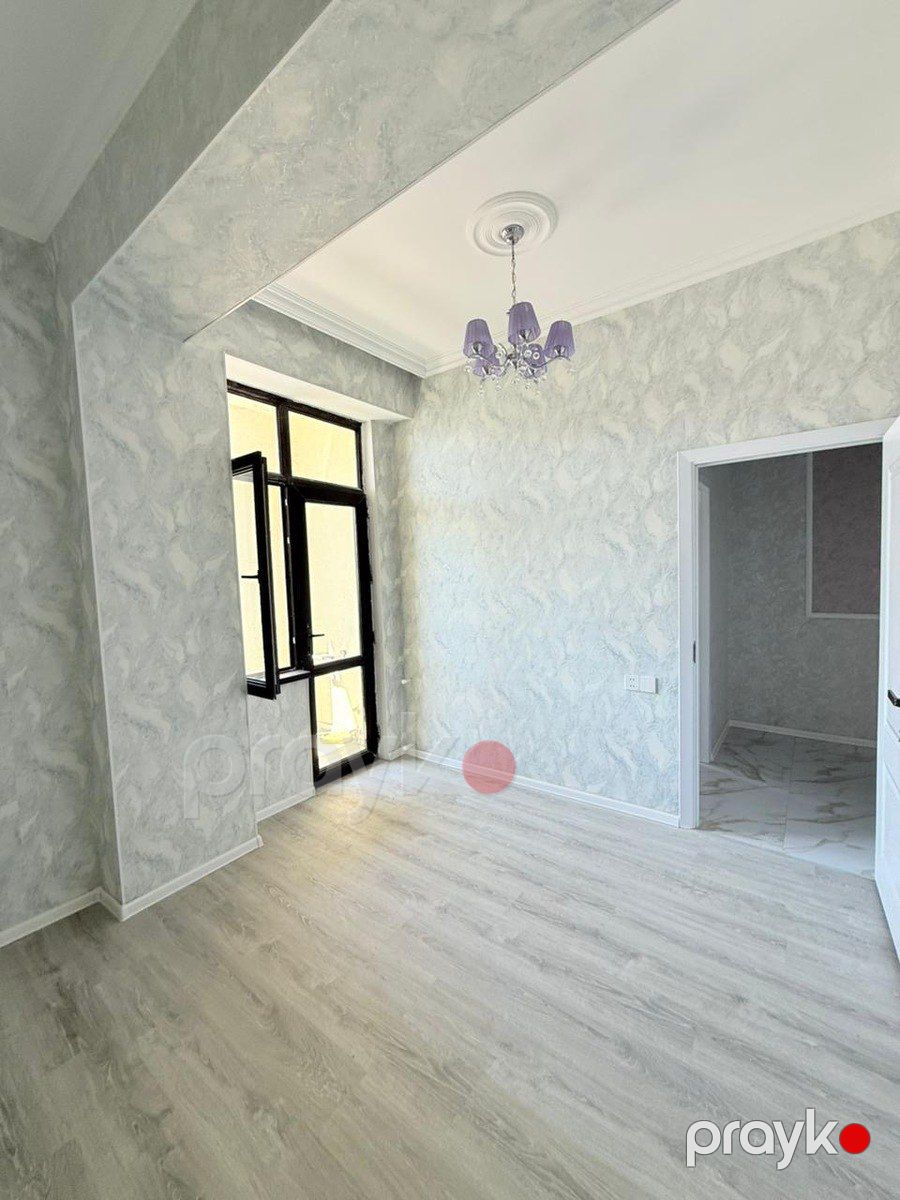 Satılır 2 otaqlı yeni tikili 54 m² — Mənzil, Xırdalan (5)