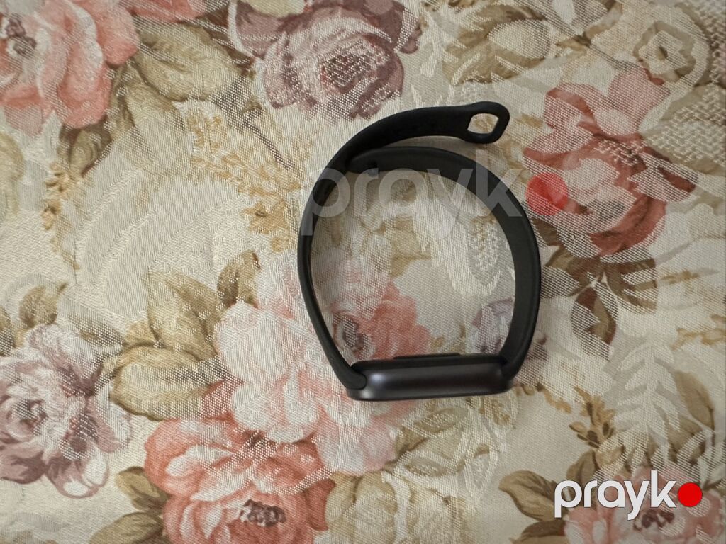 Xiaomi Smart Band 10 – ağıllı fitnes qolbağı Xüsusiyyətlər: - Rəngli — Fitness biləkliklər, Bakı (3)