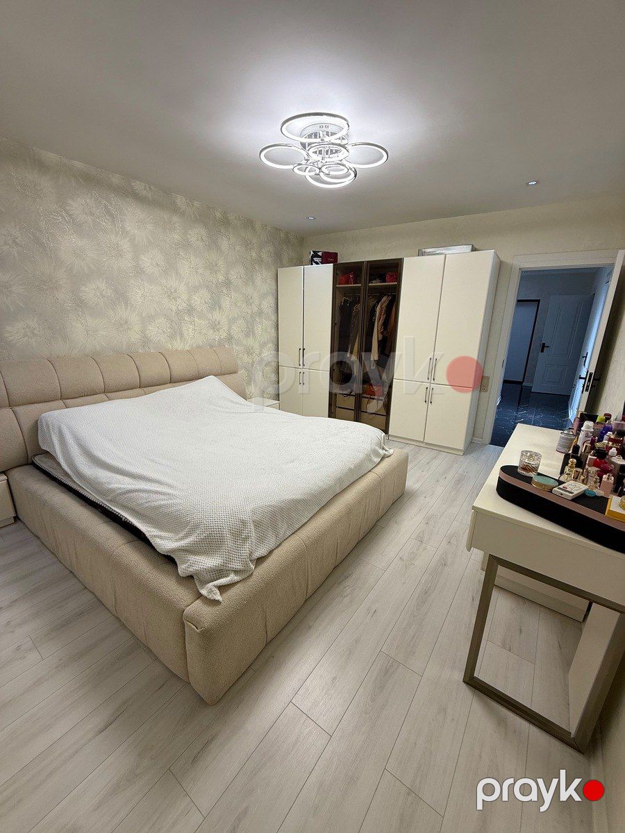 İcarəyə verilir 2 otaqlı yeni tikili 92 m² — Mənzil, Bakı (3)