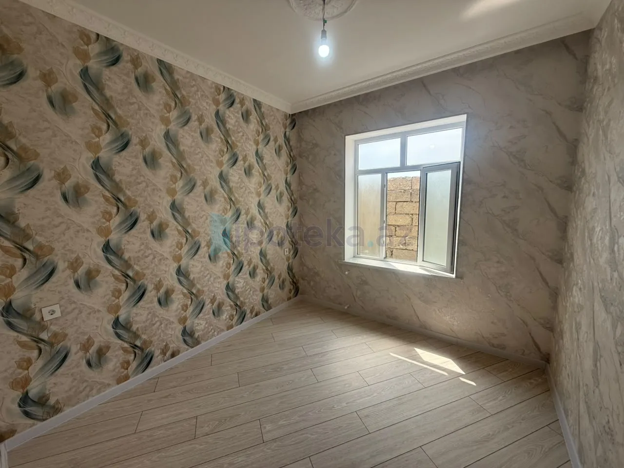 Satılır: 4 Otaq, Evlər/Villalar, Sabunçu r., Maştağa q., 100.00 m² — Ev, villa, Maştağa (10)