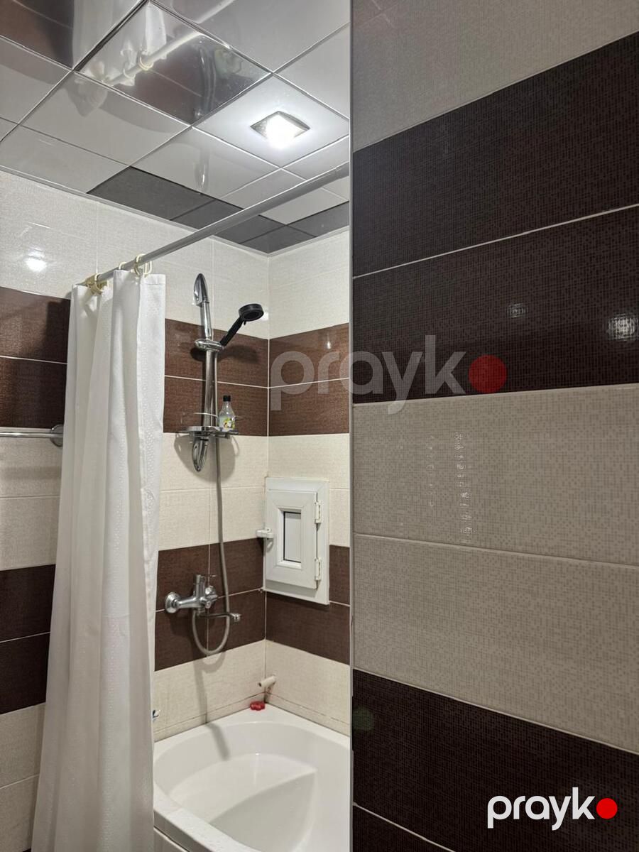Satılır 2 otaqlı yeni tikili 50 m² — Mənzil, Bakı (6)