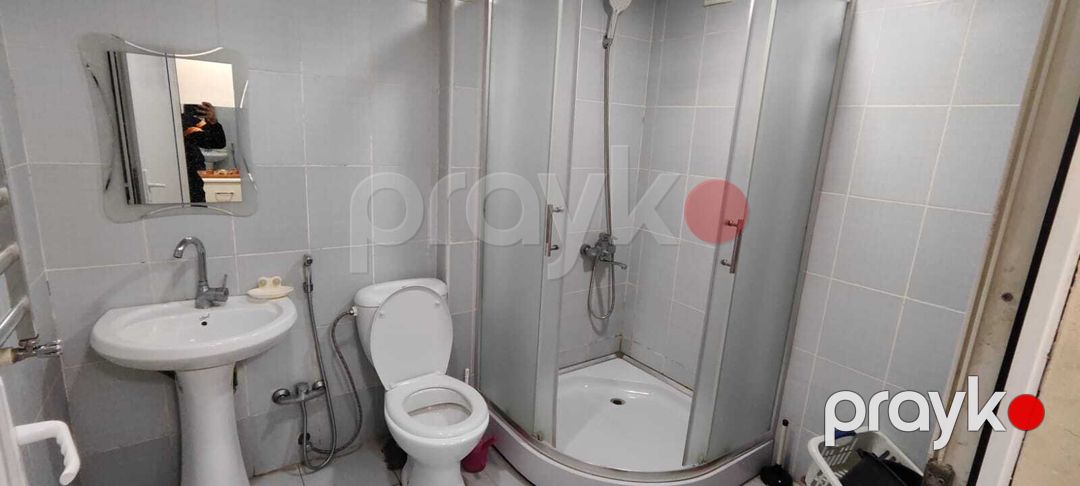 İcarəyə verilir 1 otaqlı köhnə tikili 35 m² — Mənzil, Bakı (10)