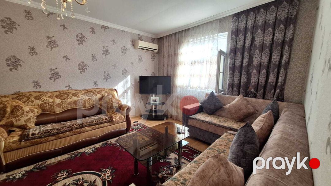 Satılır 3 otaqlı həyət evi/bağ evi 90 m² — Ev, villa, Xırdalan (6)