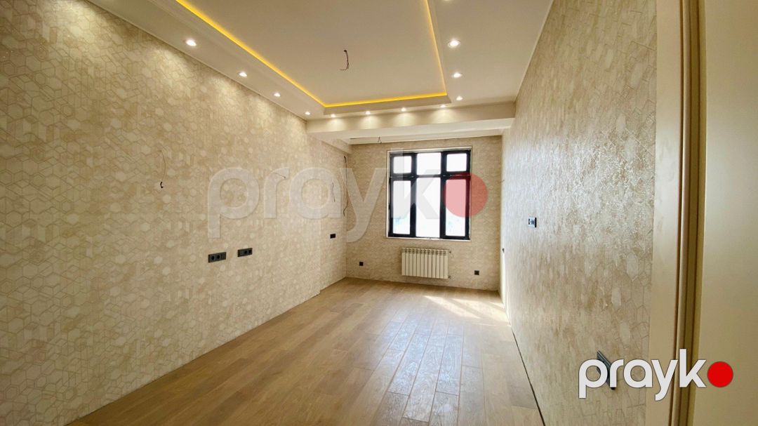 Satılır 3 otaqlı yeni tikili 75 m² — Mənzil, Bakı (8)