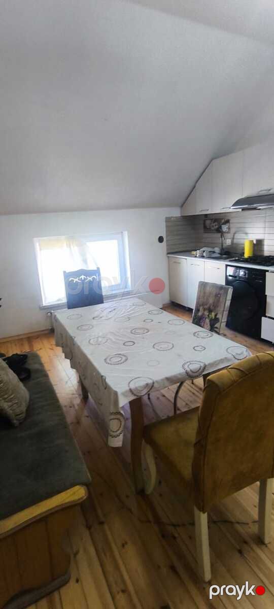 İcarəyə verilir 2 otaqlı köhnə tikili 40 m² — Mənzil, Bakı (4)