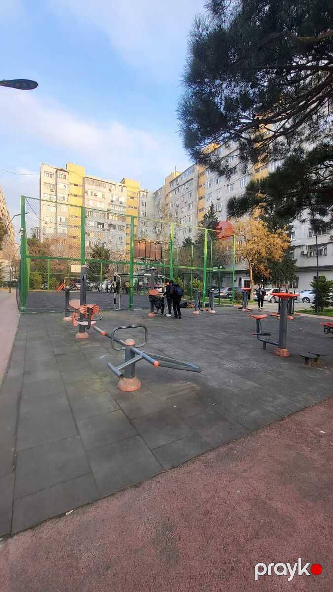 Satılır 2 otaqlı köhnə tikili 50 m² — Mənzil, Bakı