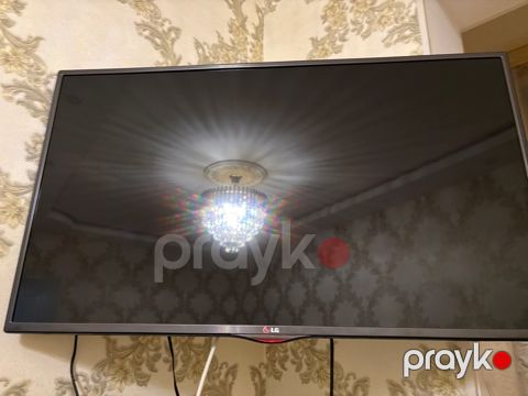 Televizor "LG" — Bakı