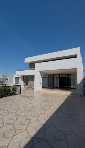 Şüvəlan, 5 otaqlı Həyət evi satılır - 450 m², 2 mərtəbə, 12 sot — Bakı