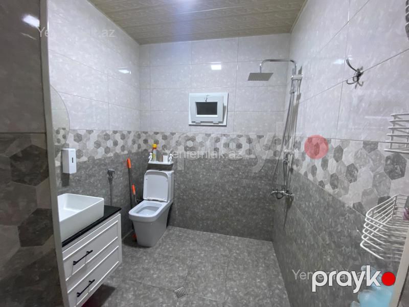 Satılır 4 otaqlı Həyət evi / Villa, 140 m², Binəqədi rayonu — Ev, villa, Bakı (4)