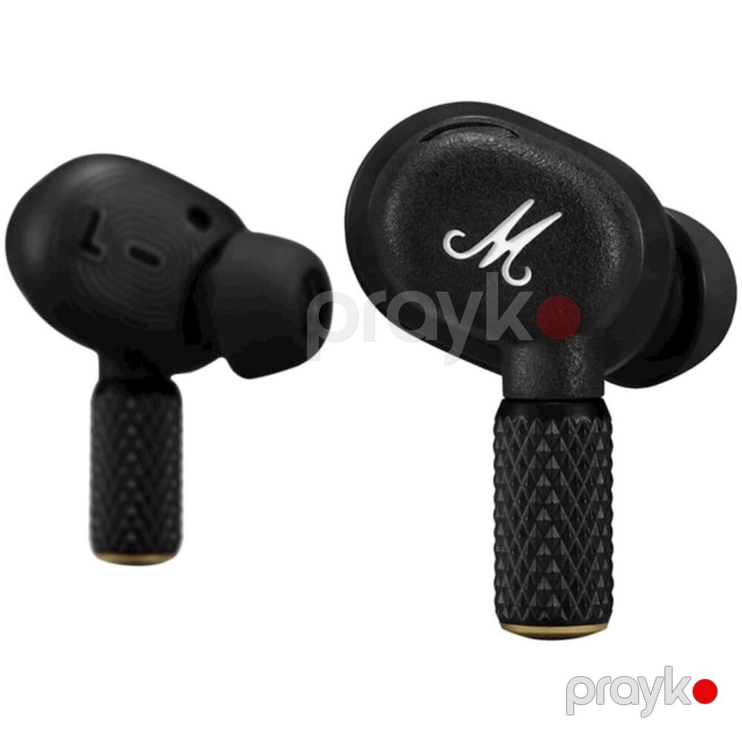 Bluetooth qulaqlıq "Marshall Motif II ANC" — Səs texnikası, Bakı (2)