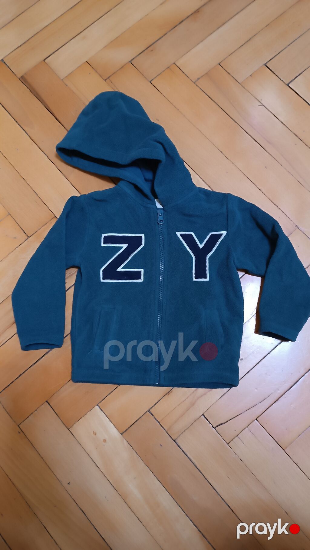 Jaket, Oğlan üçün, 1 - 2 yaş — Uşaq geyimi, Bakı