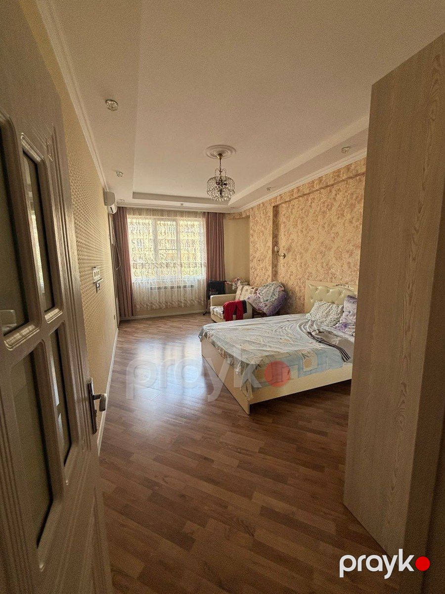 İcarəyə verilir 2 otaqlı yeni tikili 101 m² — Mənzil, Bakı (5)