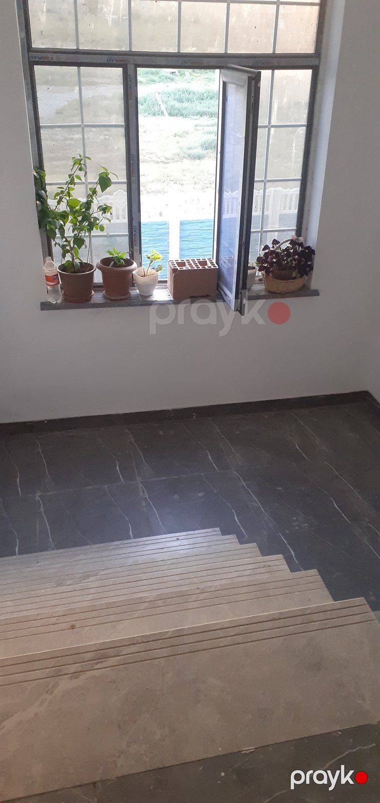 Satılır 2 otaqlı həyət evi/bağ evi 62 m² — Ev, villa, Bakı (3)
